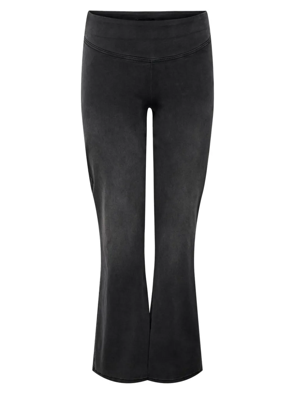 CARROYAL Medelhög midja Utsvängd passform Jeans