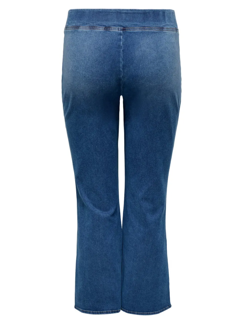 CARROYAL Medelhög midja Utsvängd passform Jeans