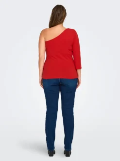 CARROYSA Asymmetrisk topp