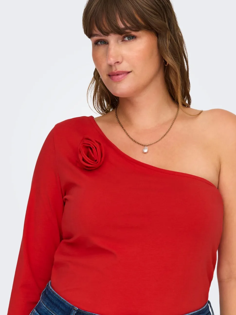 CARROYSA Asymmetrisk topp