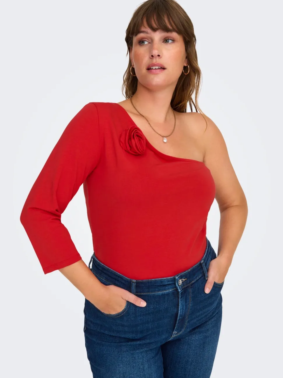 CARROYSA Asymmetrisk topp