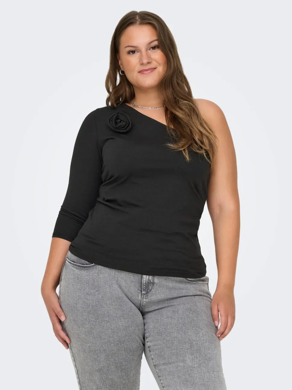 CARROYSA Asymmetrisk topp