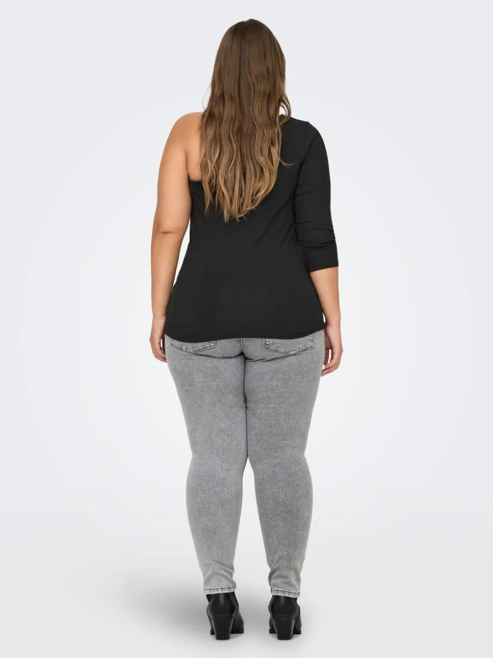 CARROYSA Asymmetrisk topp