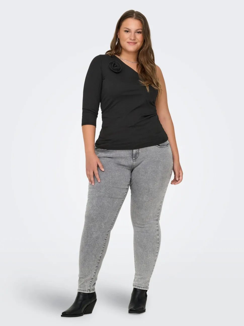 CARROYSA Asymmetrisk topp