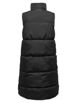 CARRUBY Täckväst