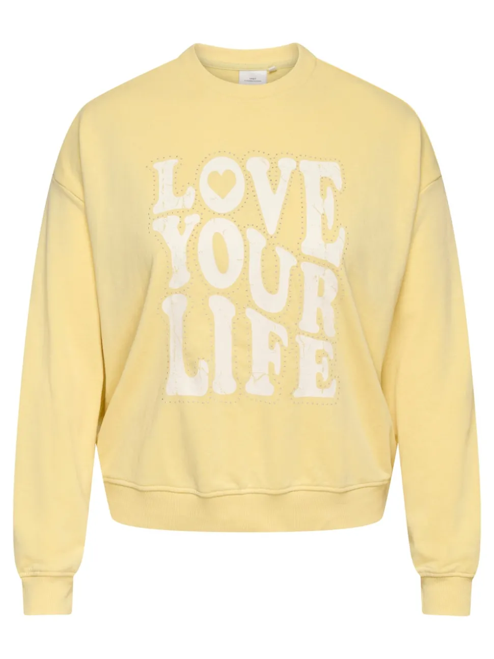 CARSANDY Sweatshirt
