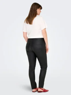 CARSELA-NYA Skinny Fit Byxor