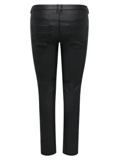 CARSELA-NYA Skinny Fit Byxor