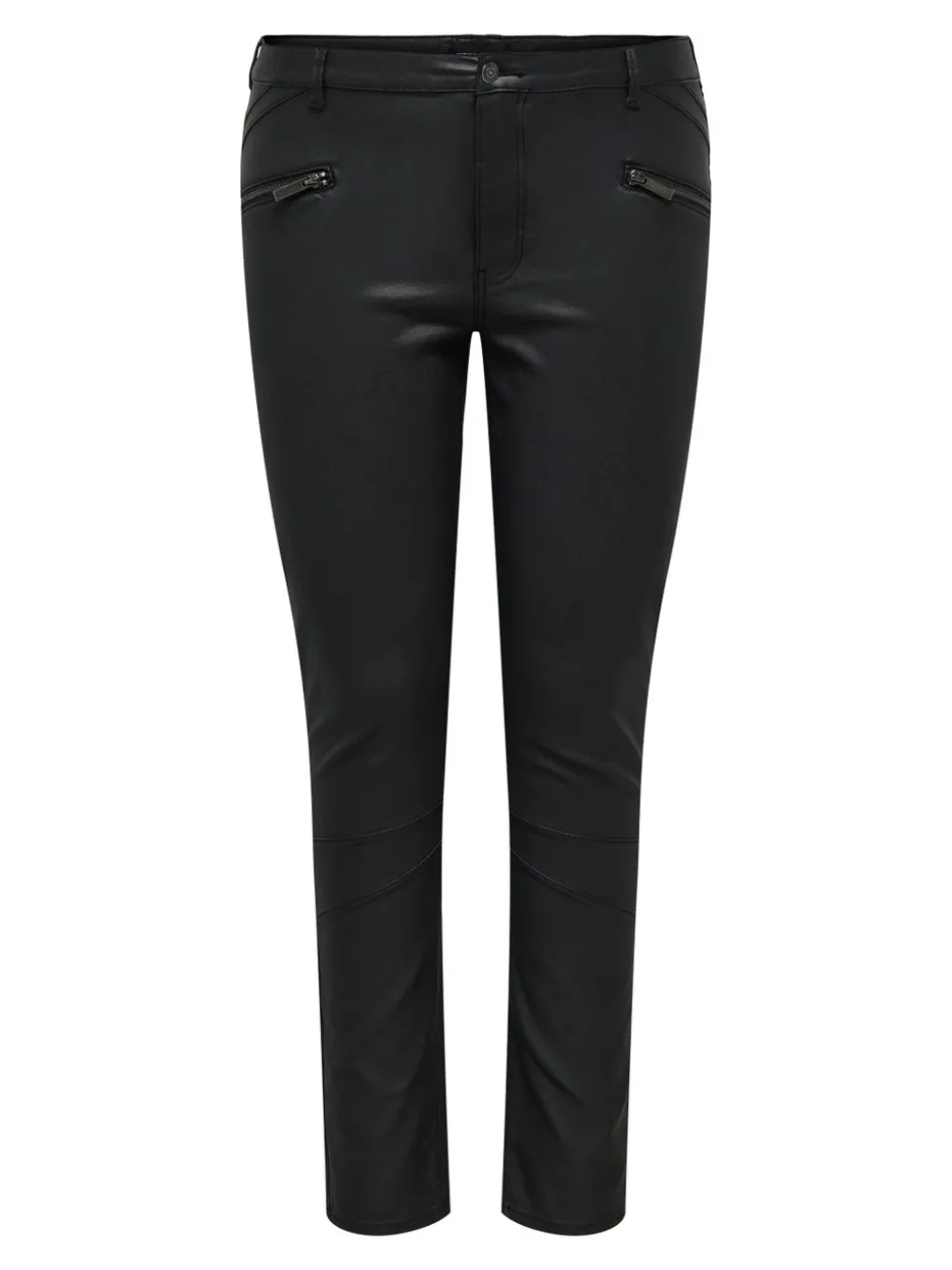 CARSELA-NYA Skinny Fit Byxor