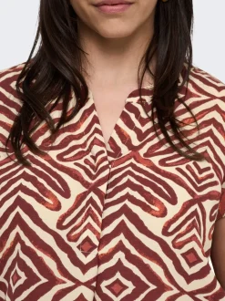 CARSHILLA Skjorta