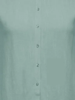 CARSIESTA Linne Skjorta