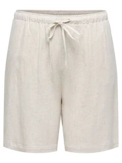 CARSIESTA Lös passform Linne Shorts