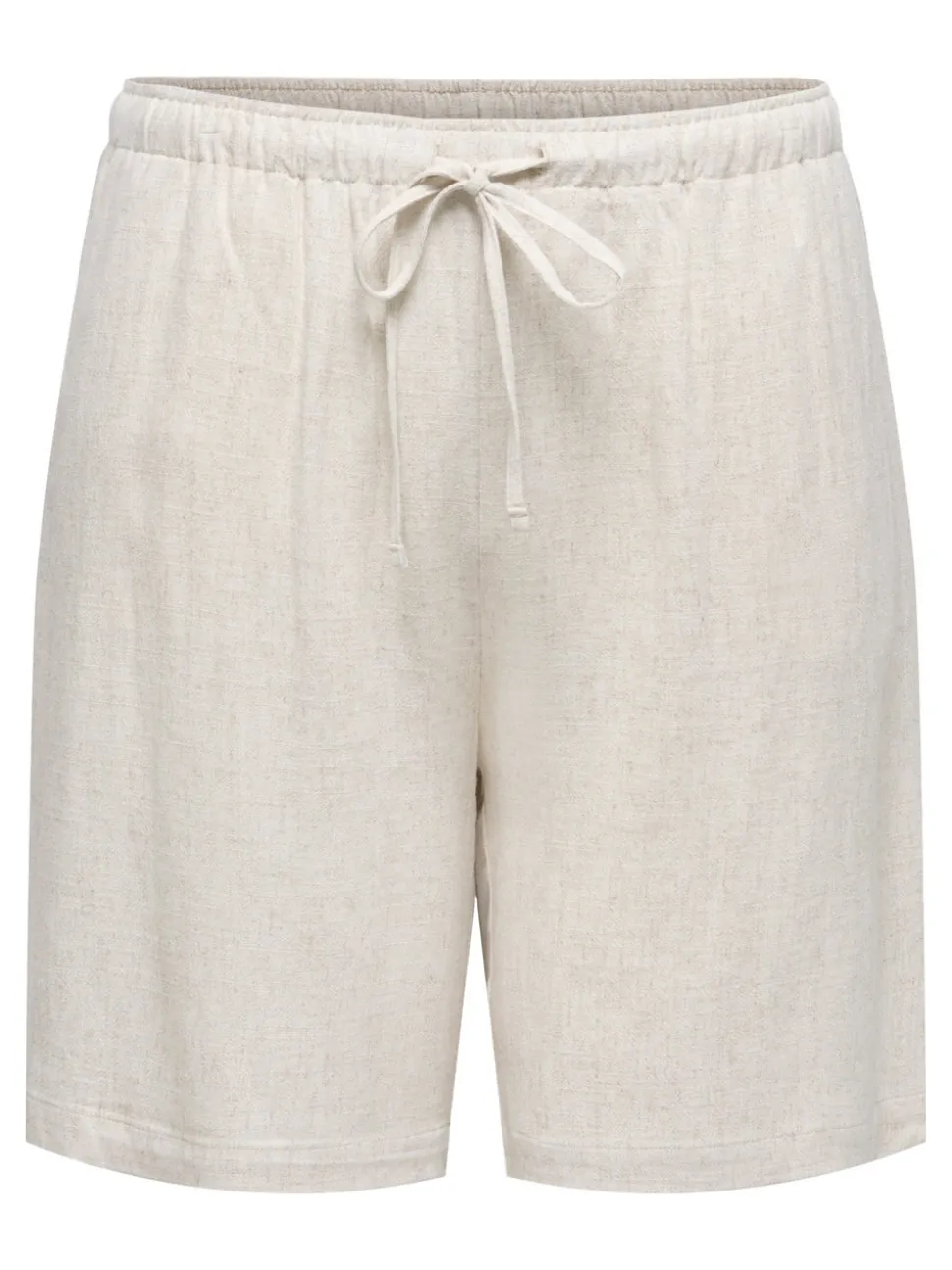 CARSIESTA Lös passform Linne Shorts