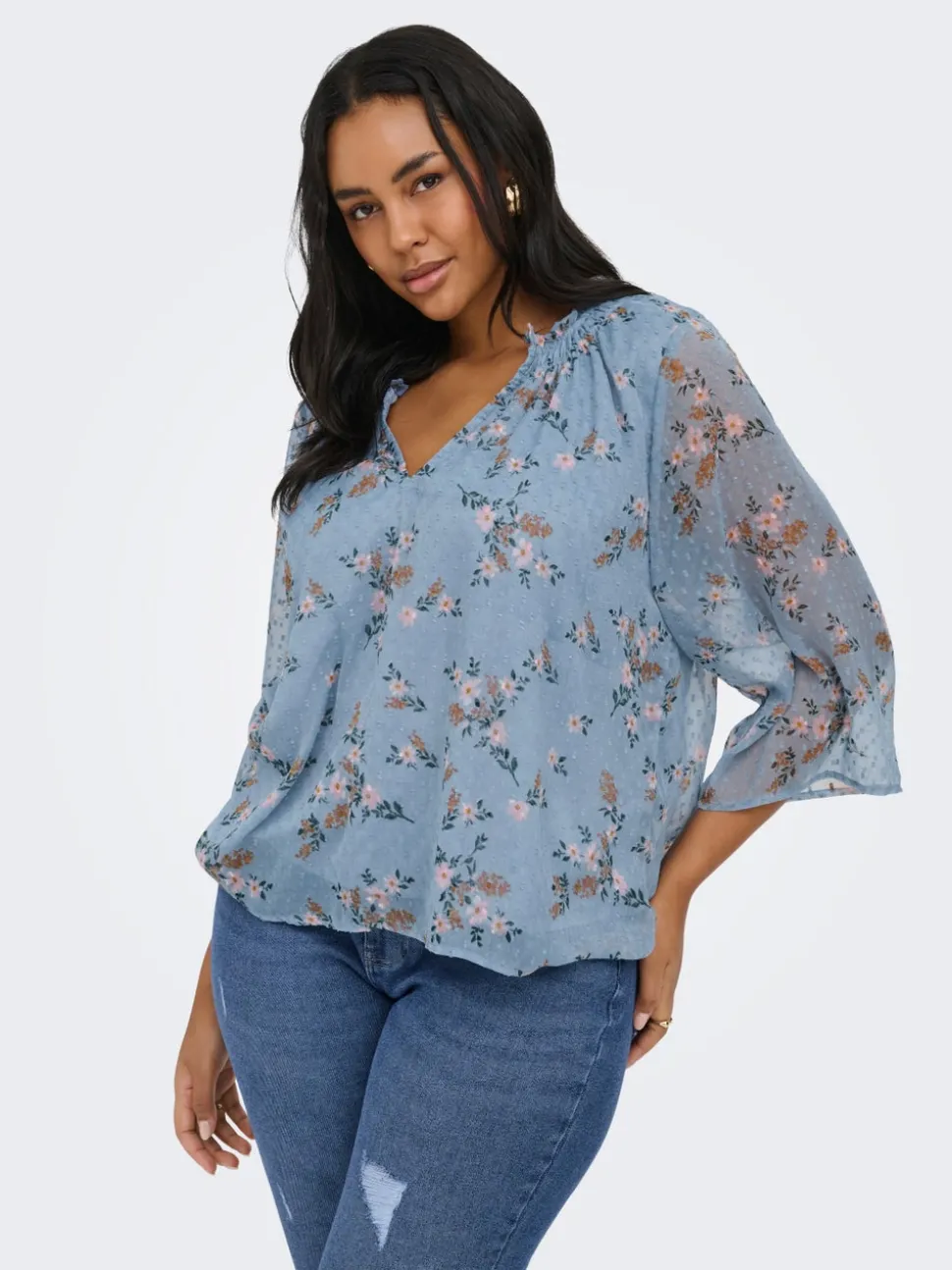 CARSIGRID Blus