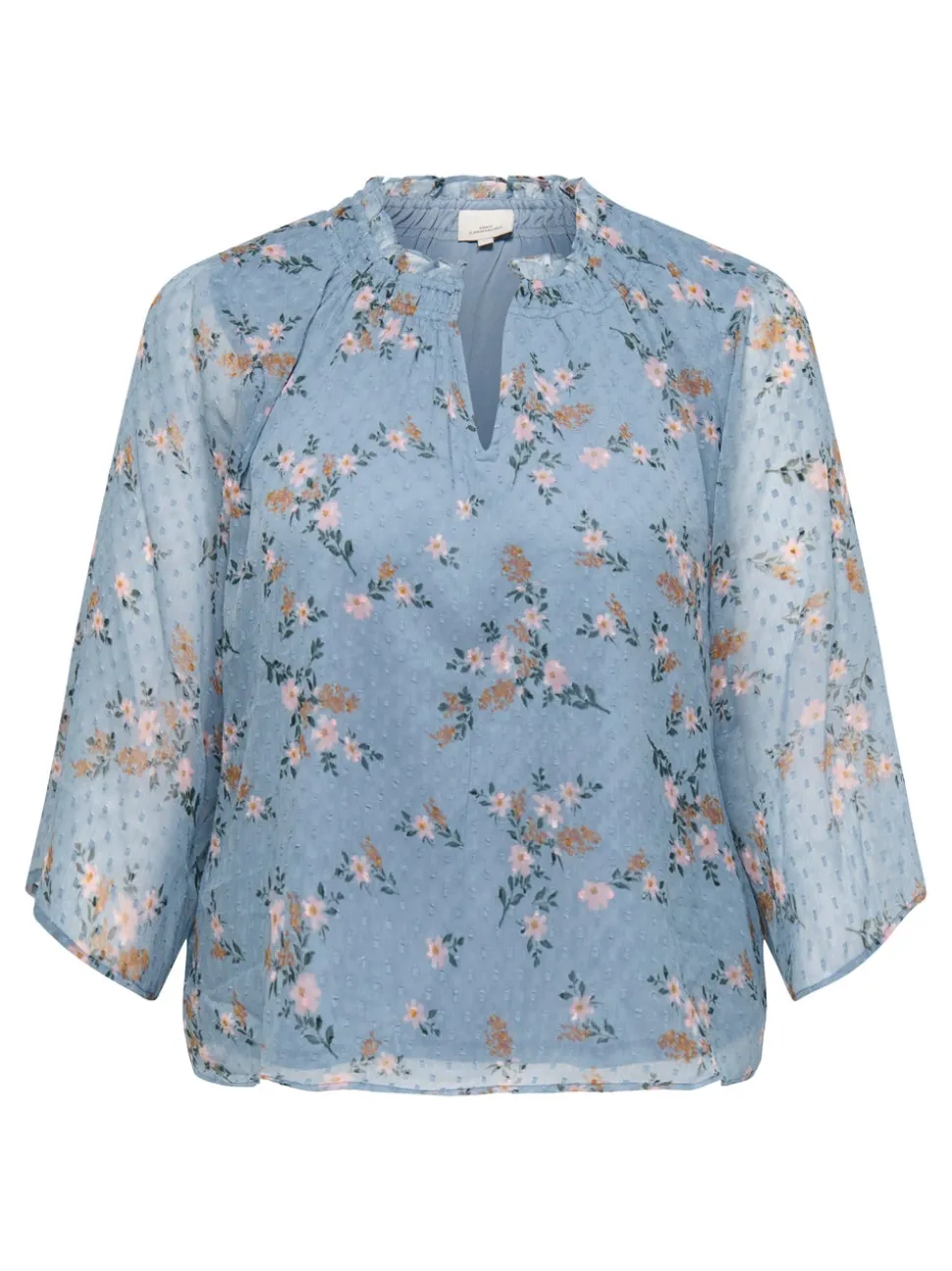 CARSIGRID Blus