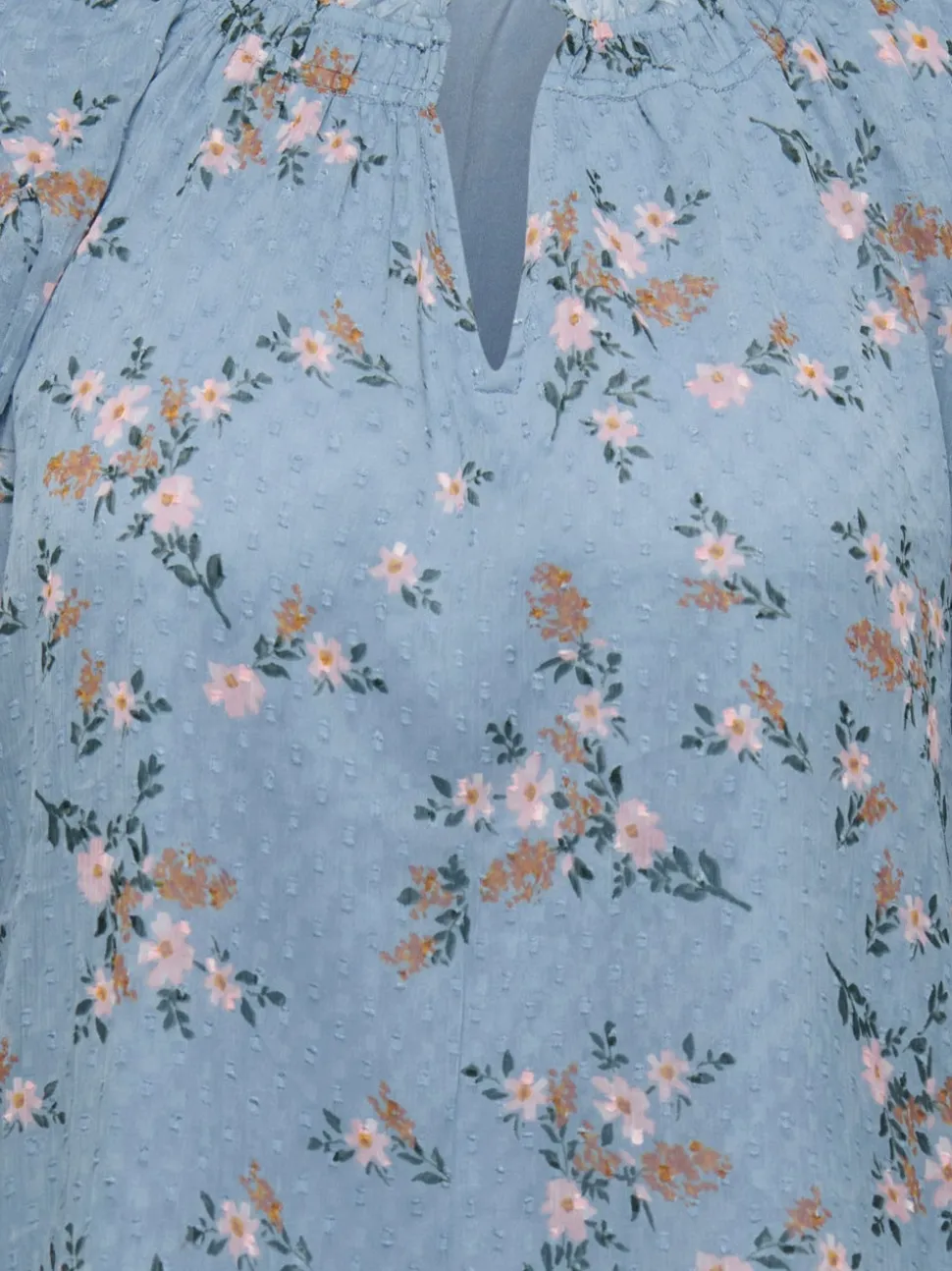 CARSIGRID Blus