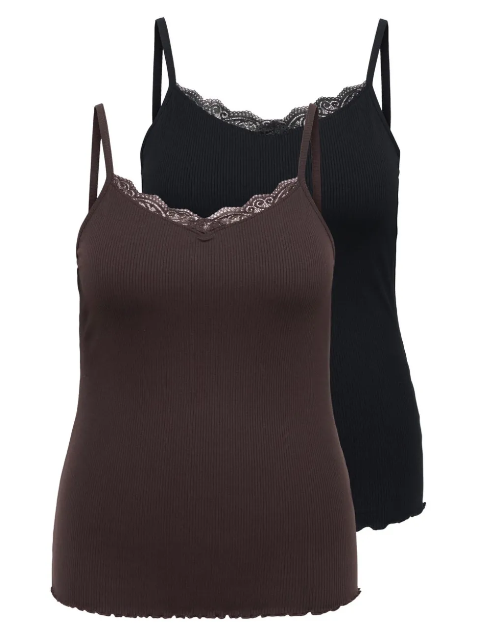 CARSILLE 2-pack Topp