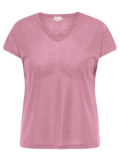 CARSILVERY Topp