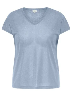 CARSILVERY Topp