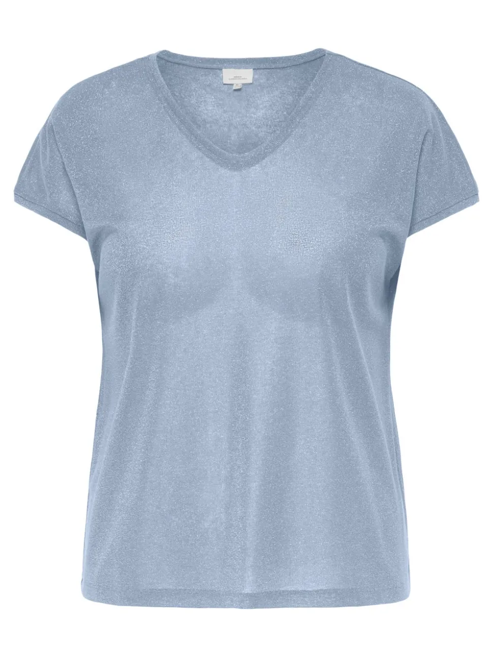 CARSILVERY Topp