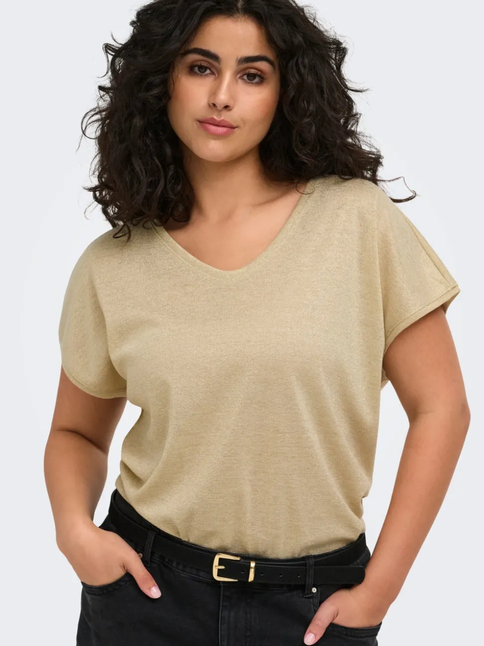 CARSILVERY Topp