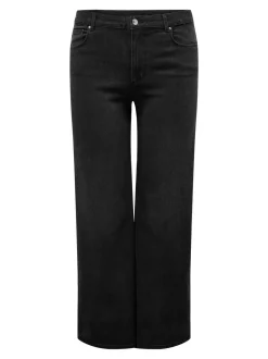 CARSNOW Hög midja Vida ben Jeans