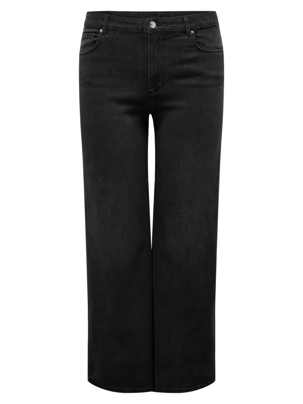 CARSNOW Hög midja Vida ben Jeans