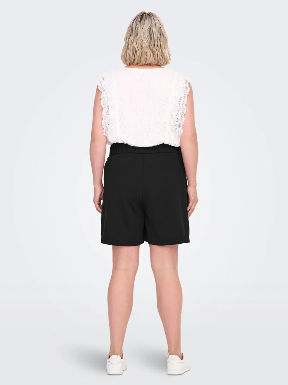 CARSTILLA Normal passform Shorts