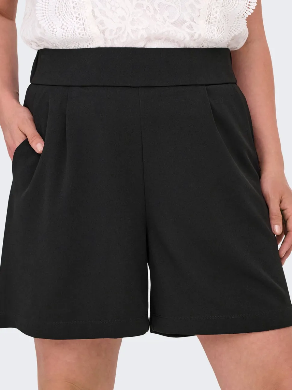 CARSTILLA Normal passform Shorts