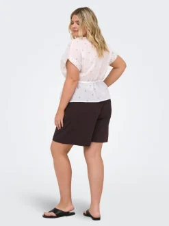 CARSTILLA Normal passform Shorts