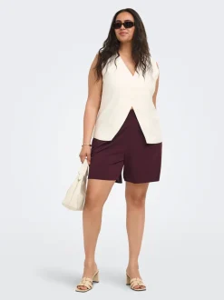 CARSTILLA Normal passform Shorts