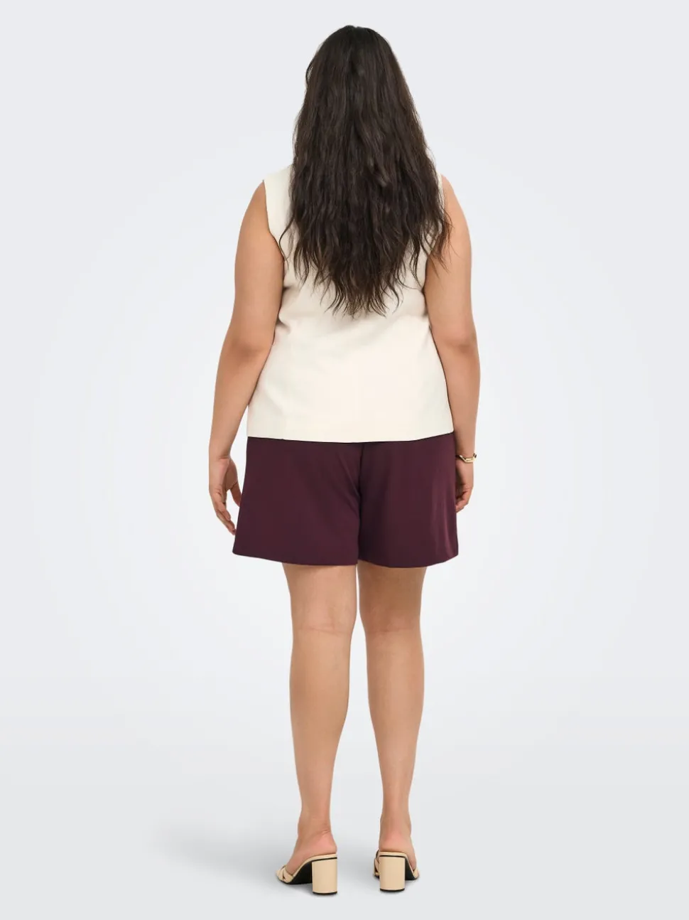 CARSTILLA Normal passform Shorts