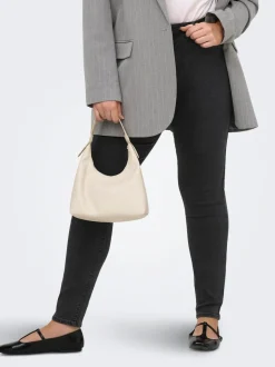 CARSTORM Hög midja Skinny Fit Jeans
