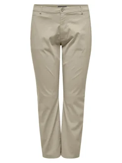 CARSURA Normal passform Chinos