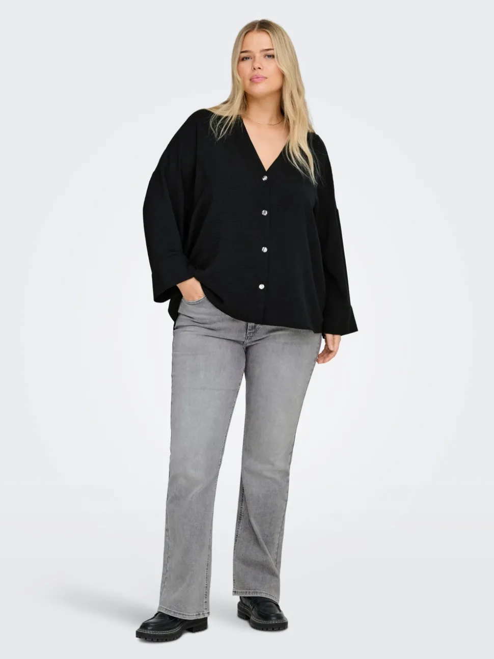 CARSVERRE Blus