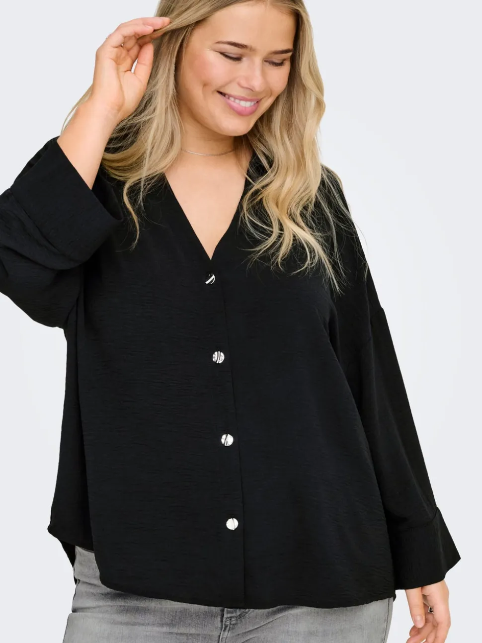 CARSVERRE Blus