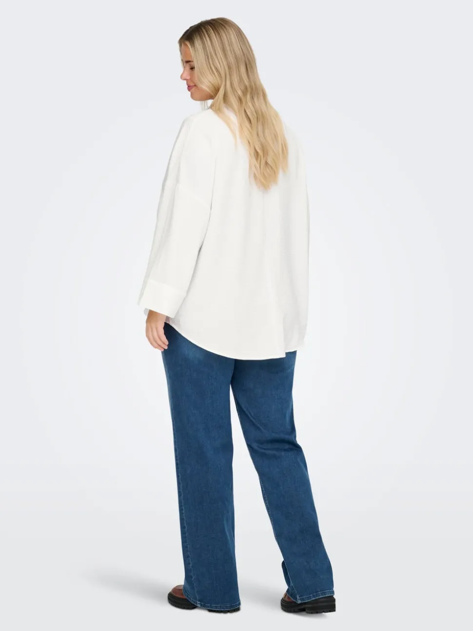CARSVERRE Blus