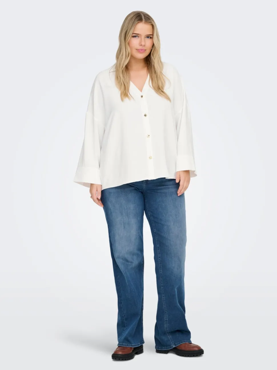 CARSVERRE Blus