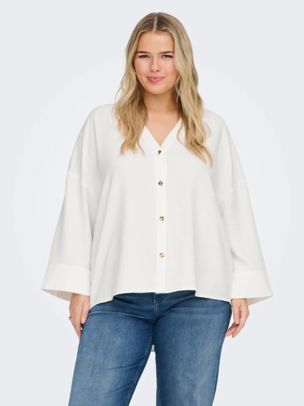 CARSVERRE Blus