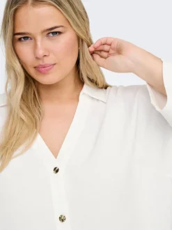 CARSVERRE Blus