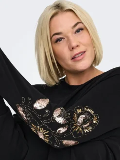 CARTERESA Kort klänning