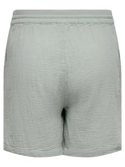 CARTHYRA Hög midja Normal passform Shorts