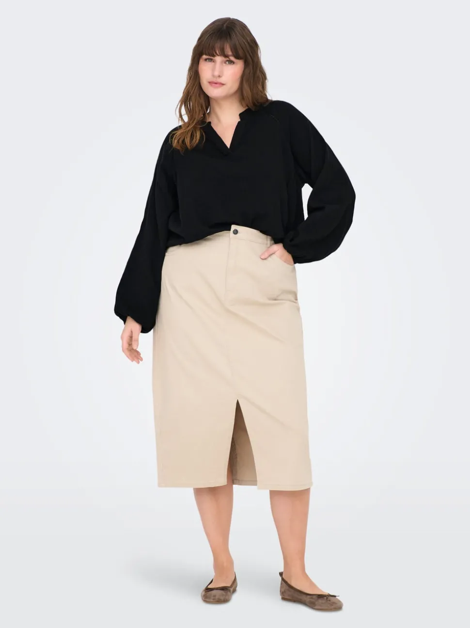 CARTHYRA Topp