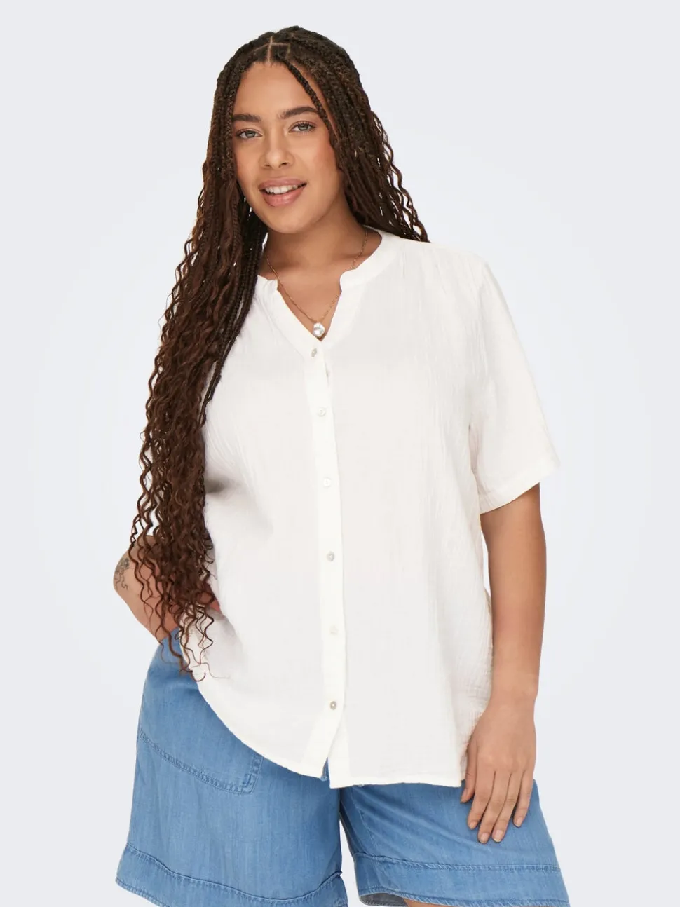 CARTHYRA Topp