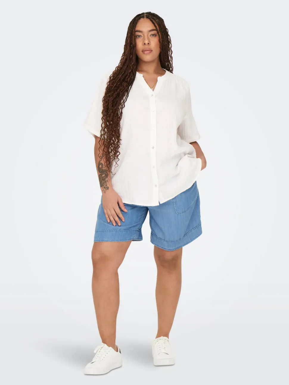 CARTHYRA Topp
