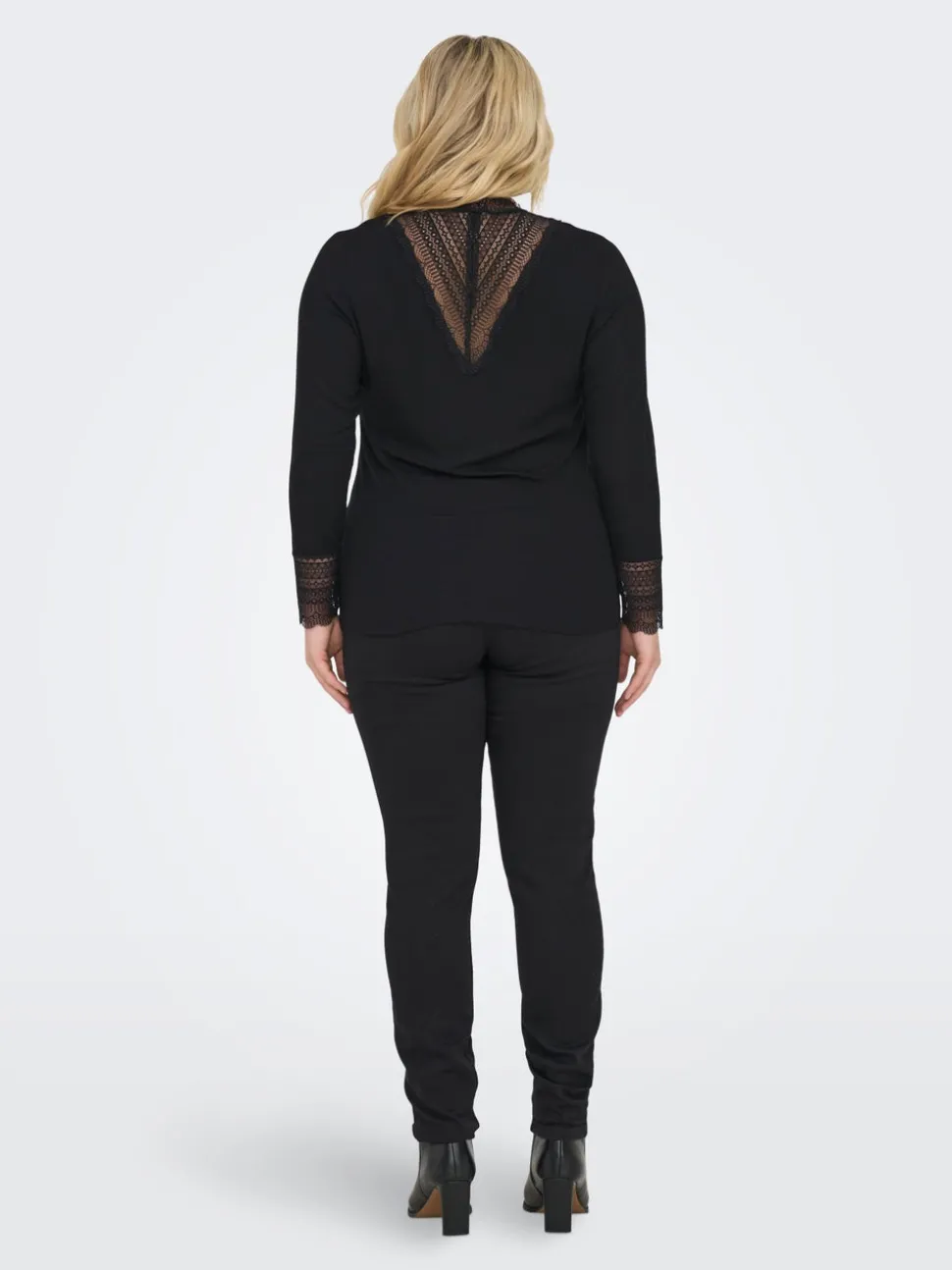 CARTILDE Blus