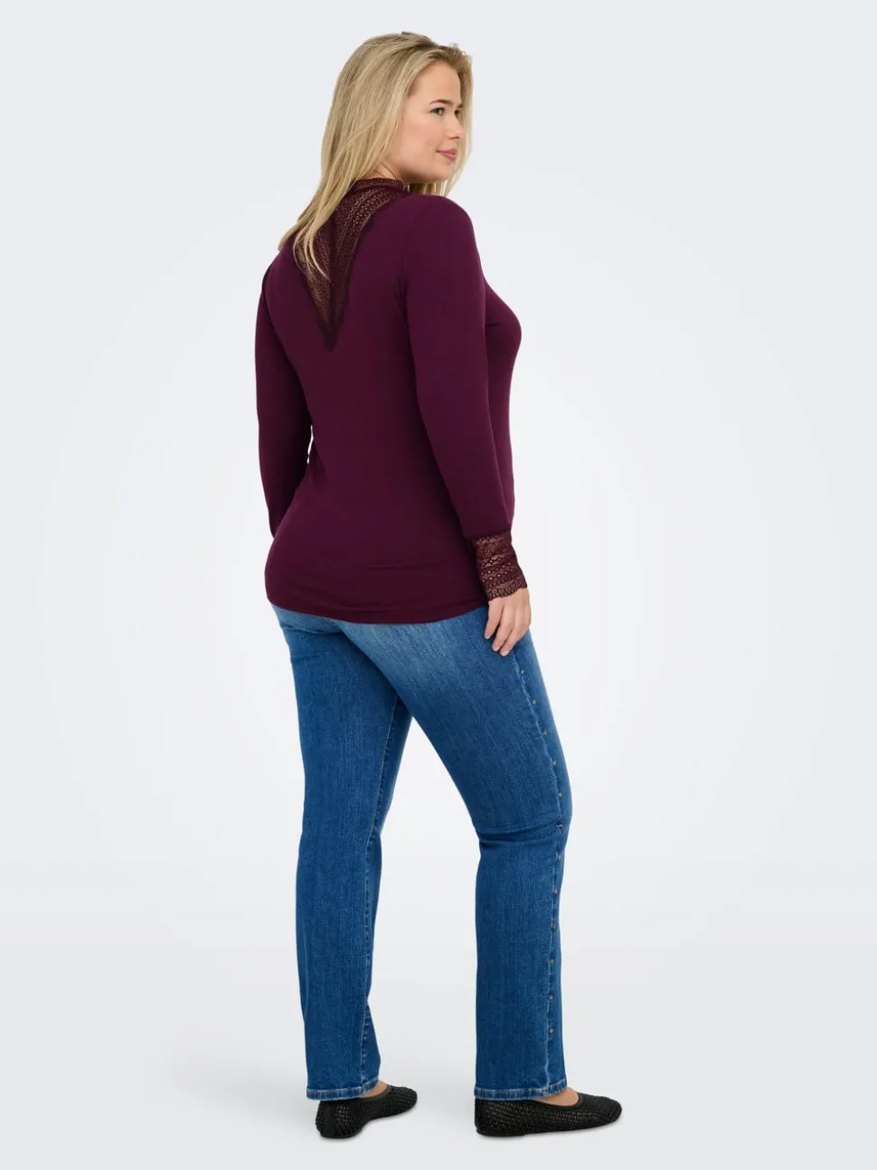 CARTILDE Blus