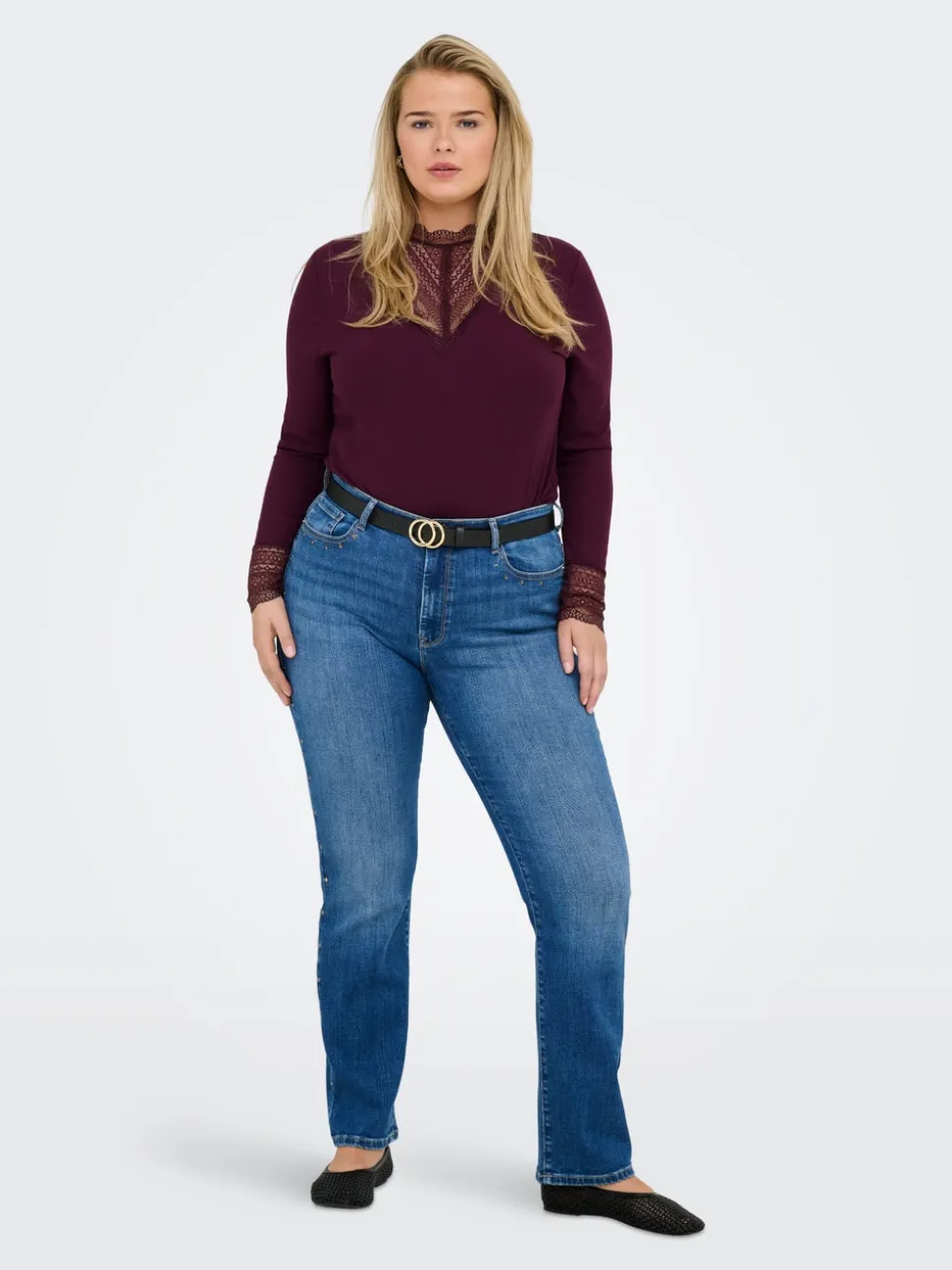 CARTILDE Blus