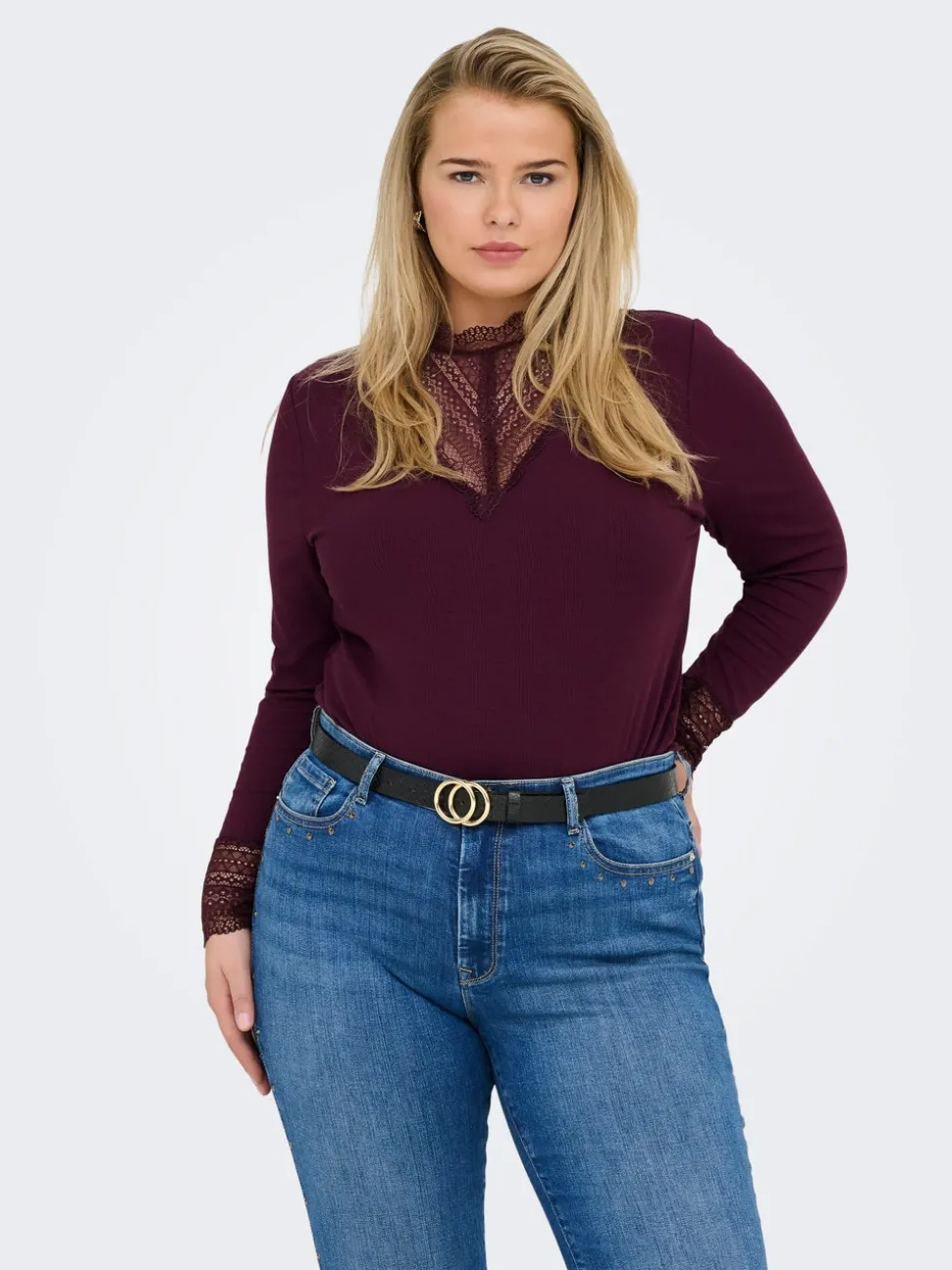 CARTILDE Blus