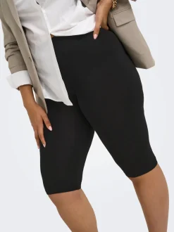 CARTIME Slim Fit 2-pack Cykelshorts